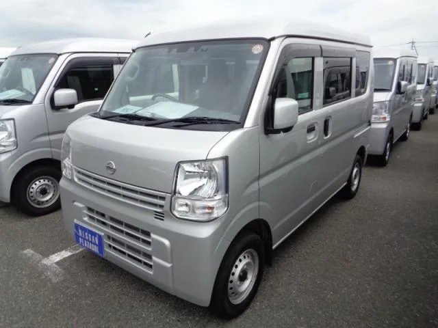 Nissan NV100 Clipper DR17V 2020
